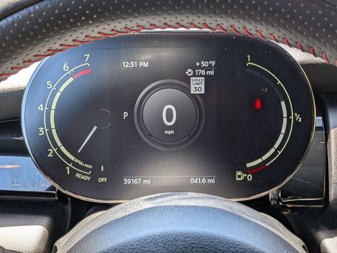 Used 2021 MINI Cooper S w/ 6.5" Touchscreen Package image 18