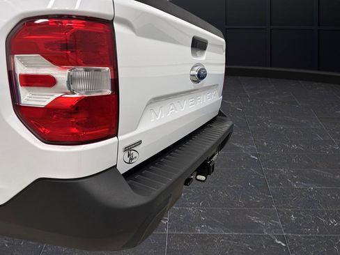 Used 2024 Ford Maverick XL image 29