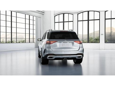 Certified 2024 Mercedes-Benz GLE 450 4MATIC image 26