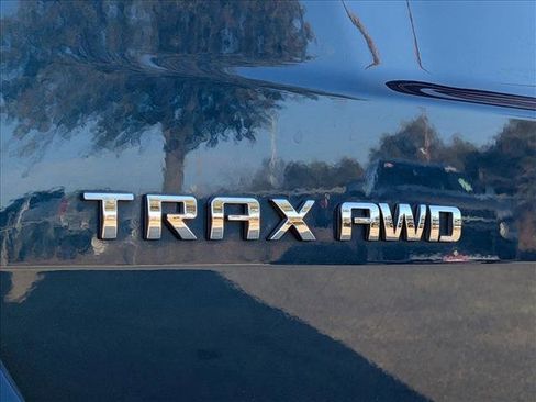 Used 2020 Chevrolet Trax LT w/ Driver Confidence Package image 23