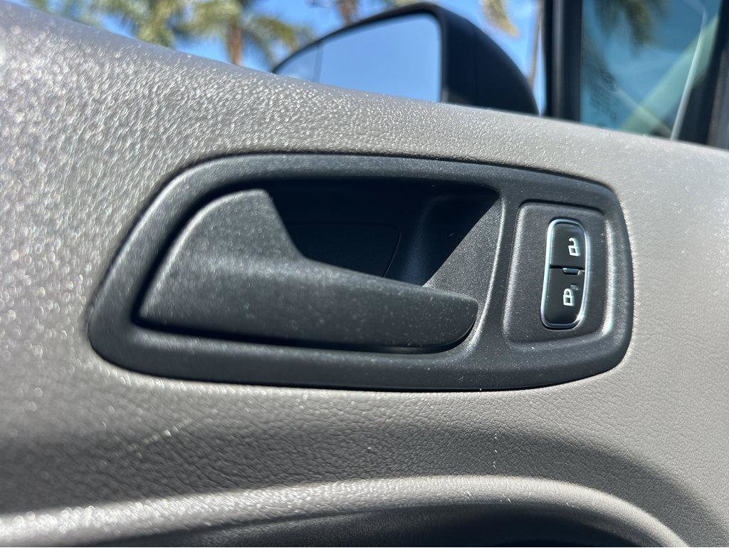 Used 2023 Ford Transit Connect XL FWD image 31
