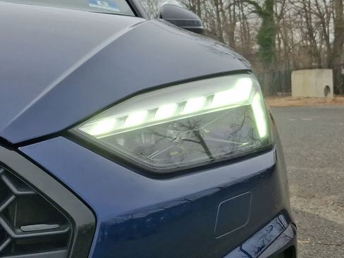 Used 2020 Audi S5 Prestige w/ S Sport Package image 30