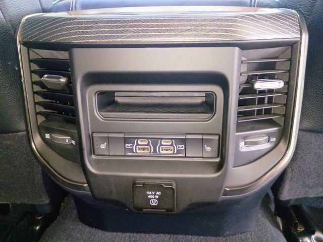 Used 2022 RAM 3500 Limited AWD/4WD image 72