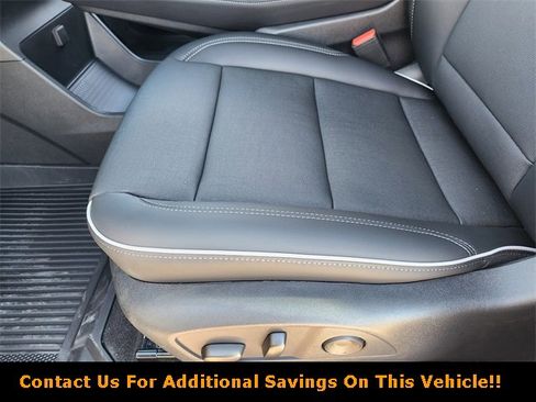 New 2026 Buick Enclave Preferred image 18