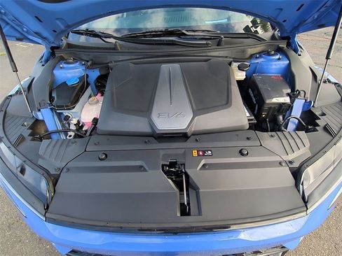 New 2025 Kia EV6 GT-Line image 27