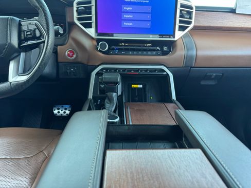 Used 2024 Toyota Tundra 1794 Edition w/ TRD Off-Road Package image 20