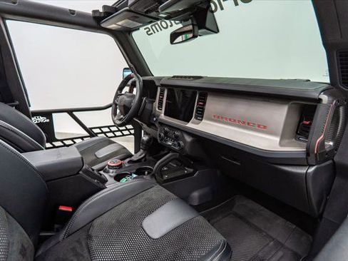 Used 2024 Ford Bronco Raptor w/ Interior Carbon Fiber Pack 6 image 42