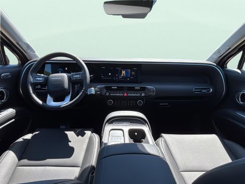 New 2026 Hyundai Palisade Limited FWD image 9