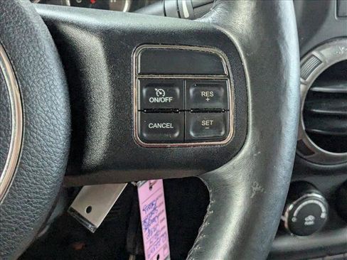 Used 2014 Jeep Wrangler Sport AWD/4WD image 5