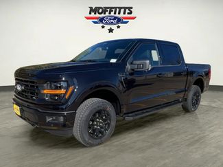 New 2026 Ford F150 XLT w/ Equipment Group 302A MID video 1