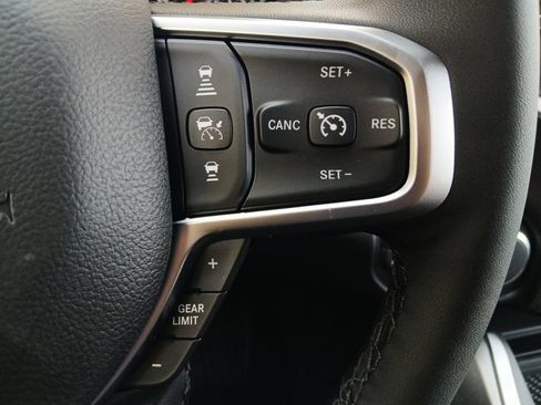 New 2026 RAM 1500 Lone Star AWD/4WD image 25