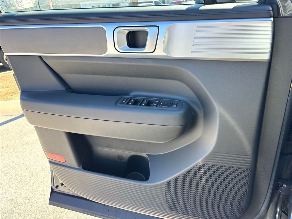 Certified 2026 Hyundai Santa Fe SE FWD image 10