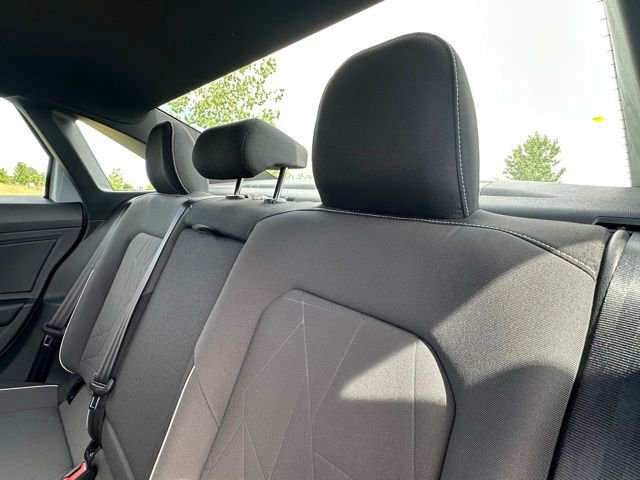 New 2026 Volkswagen Jetta Sport FWD image 28