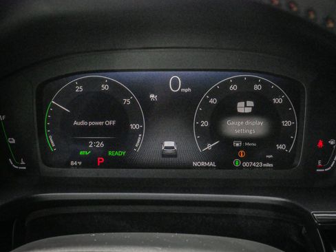 Used 2026 Honda CR-V Sport Touring image 21