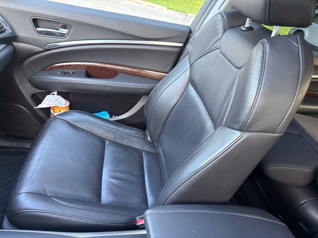 Used 2020 Acura MDX SH-AWD image 18