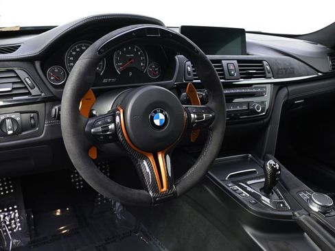 Used 2016 BMW M4 GTS image 11