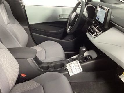 New 2026 Toyota Corolla SE FWD image 12