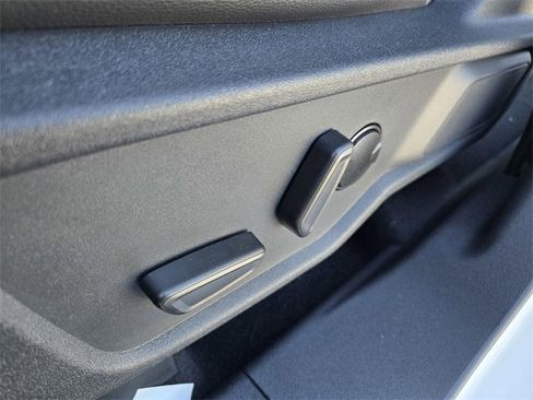 New 2025 Ford Bronco Outer Banks w/ Sasquatch Package image 21