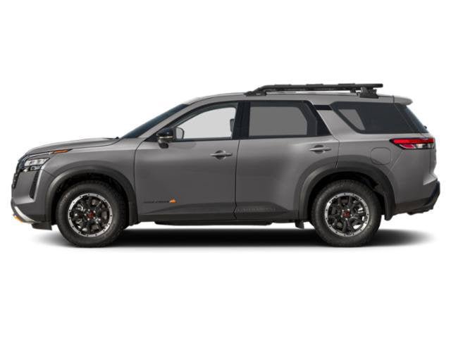 New 2026 Nissan Pathfinder Rock Creek AWD/4WD image 6