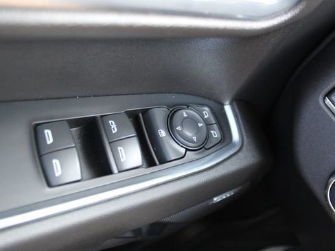 Used 2022 GMC Sierra 1500 Elevation w/ Elevation Premium Package AWD/4WD image 12