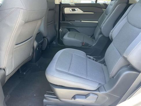 New 2026 Ford Explorer Active image 8