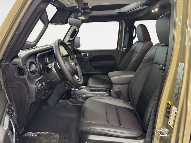 New 2027 Jeep Wrangler Unlimited Rubicon 392 AWD/4WD image 8