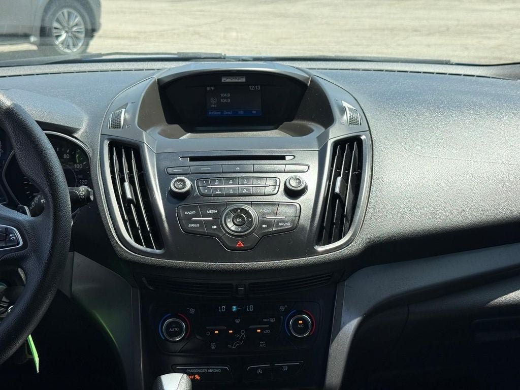 Used 2017 Ford Escape SE FWD image 13