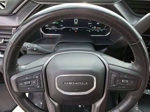 Used 2024 GMC Sierra 2500 Denali Ultimate image 24