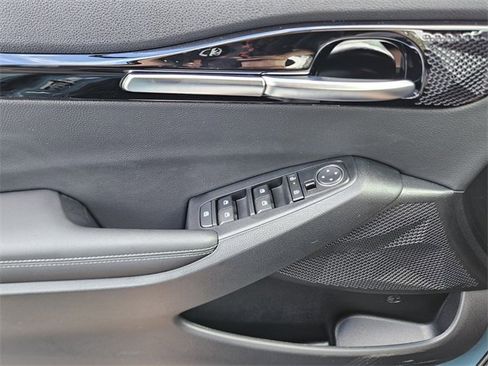 New 2026 Kia Seltos EX w/ EX Sunroof Package image 22