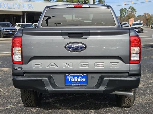 New 2025 Ford Ranger XL image 8