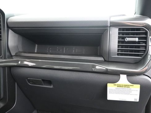 New 2025 Ford F150 STX w/ Equipment Group 200A image 29