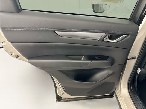 Used 2025 MAZDA CX-5 AWD 2.5 S w/ Select Package image 27