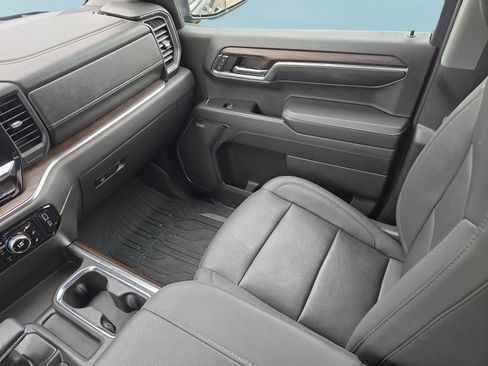 Certified 2023 GMC Sierra 1500 SLT w/ SLT Premium Package image 19