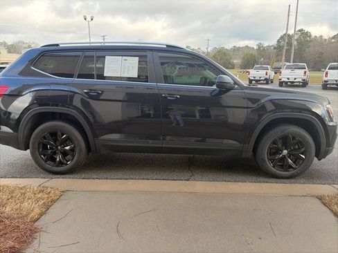 Used 2018 Volkswagen Atlas SE image 5