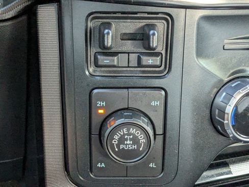 Used 2023 Ford F150 Platinum w/ Equipment Group 701A High AWD/4WD image 28
