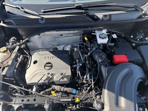 Used 2025 Buick Encore GX Preferred image 30