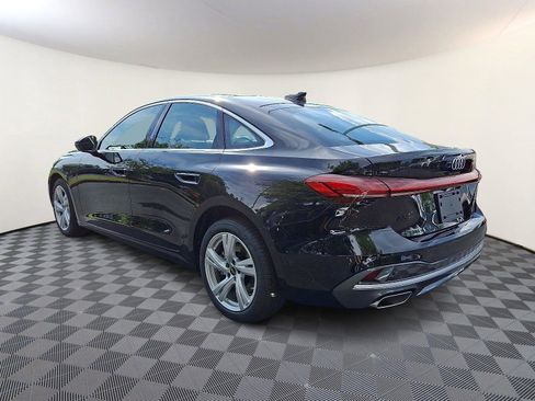 Used 2025 Audi A5 2.0T Premium w/ Convenience Package image 4