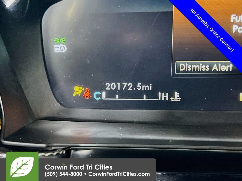 Used 2022 Lincoln Corsair Reserve w/ Equipment Group 201A AWD/4WD image 2