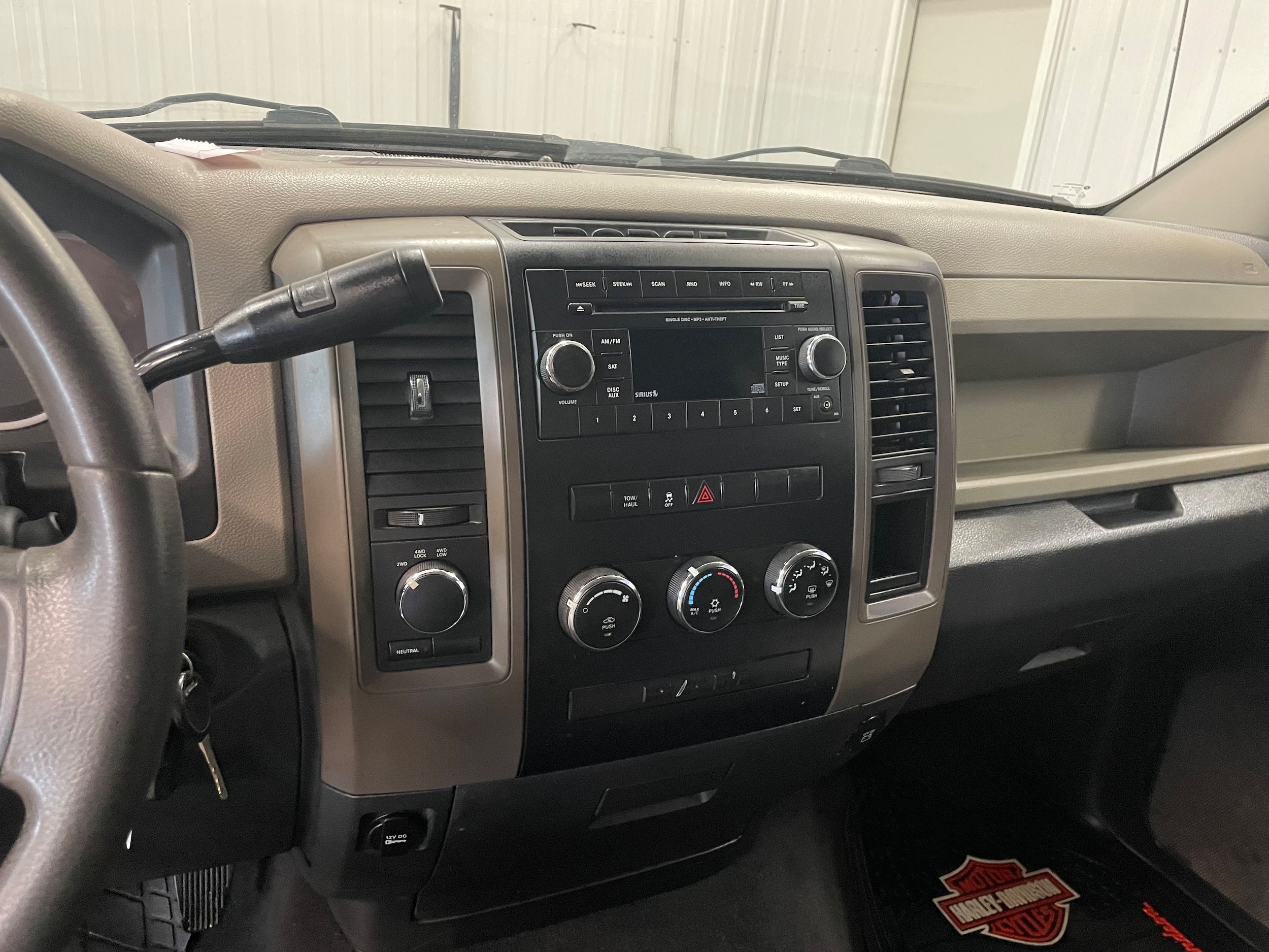 Used 2012 RAM 1500 Express AWD/4WD image 14