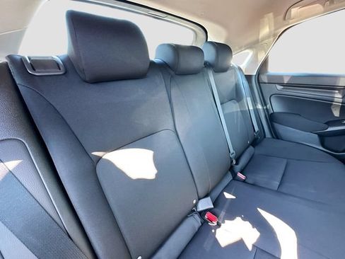 Used 2024 Honda Civic LX image 24