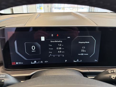 New 2026 Kia Sportage SX image 21