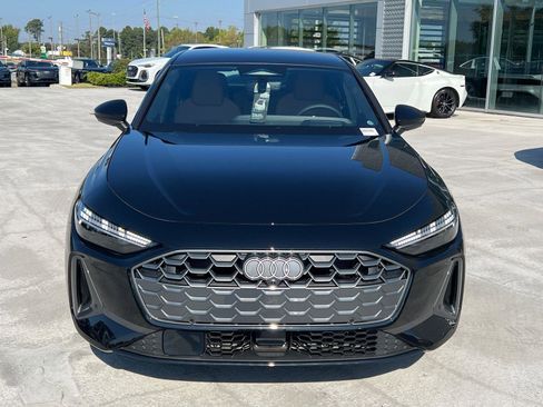 New 2025 Audi A5 2.0T Prestige image 2