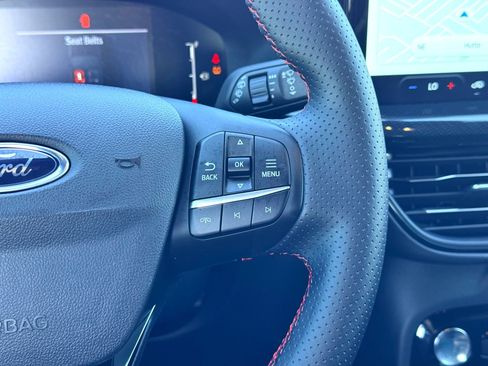 Used 2025 Ford Escape ST-Line w/ Tech Pack #1 image 23