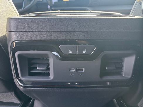 New 2026 GMC Sierra 1500 AT4 image 36