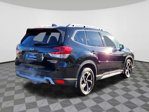 Used 2022 Subaru Forester Touring w/ Popular Package #2 image 4