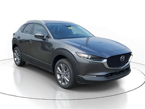 New 2025 MAZDA CX-30 AWD 2.5 S w/ Preferred Package image 5