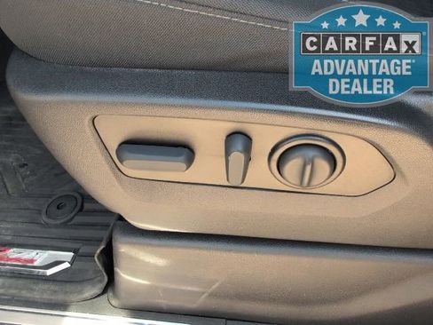 Certified 2022 Chevrolet Silverado 1500 RST AWD/4WD image 14