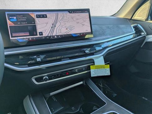 New 2026 BMW X5 xDrive40i w/ M Sport Package image 12