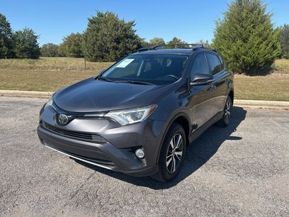 Used 2018 Toyota RAV4 XLE