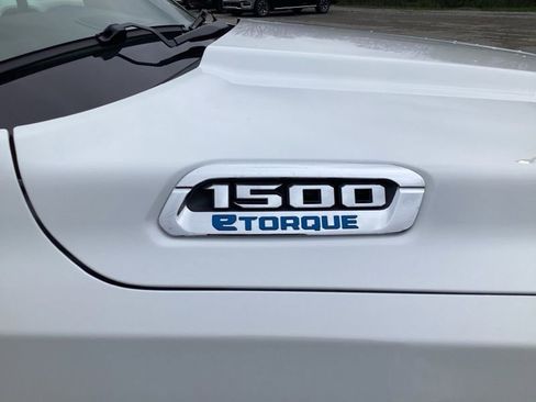 New 2026 RAM 1500 Tradesman AWD/4WD image 11
